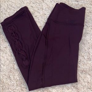 lululemon legging